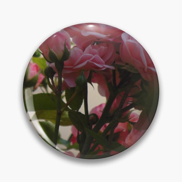Item preview, Blooming roses designed and sold by lusiakotowska.