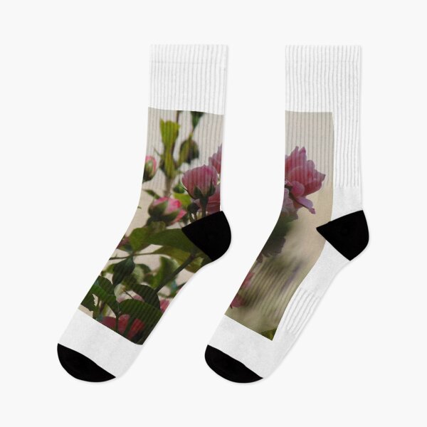 Item preview, Blooming roses designed and sold by lusiakotowska.