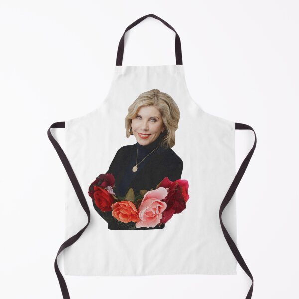 Item preview, Christine Baranski Floral designed and sold by baranskini.