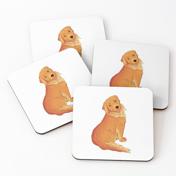 Item preview, Goofy Golden designed and sold by LegbasCrossroad.