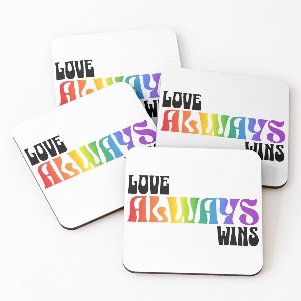 Item preview, Love always wins / Black Retro Groovy Font designed and sold by PrintSoulDesign.