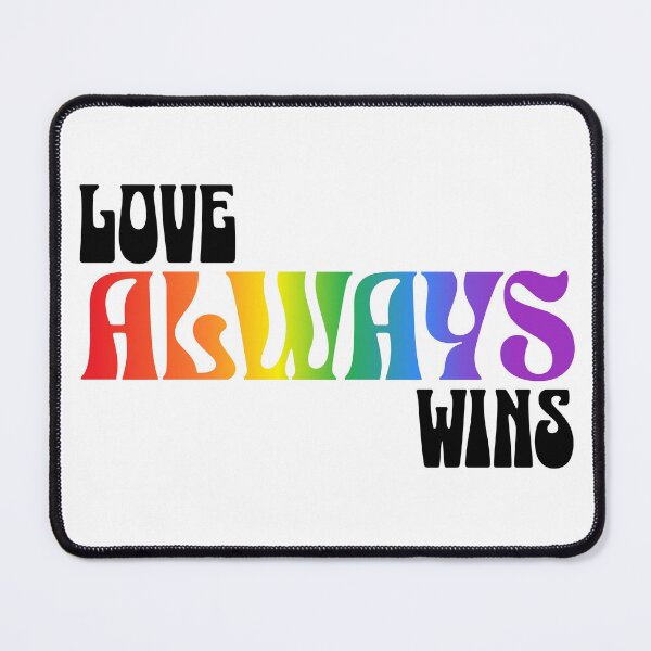 Item preview, Love always wins / Black Retro Groovy Font designed and sold by PrintSoulDesign.
