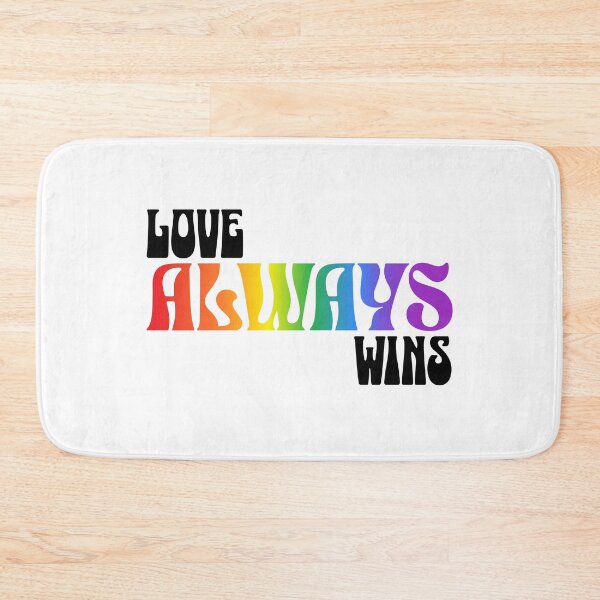 Item preview, Love always wins / Black Retro Groovy Font designed and sold by PrintSoulDesign.