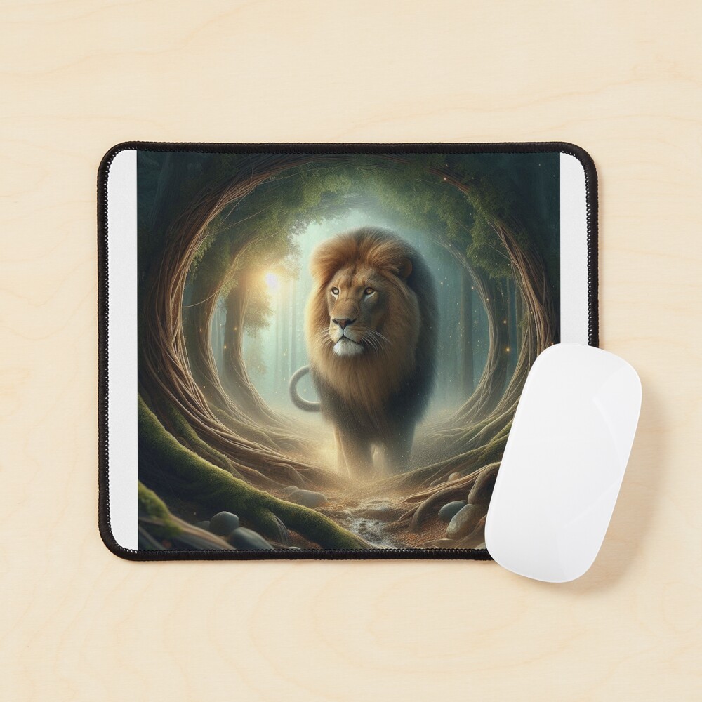 Item preview, Mouse Pad designed and sold by UnknownEnt.