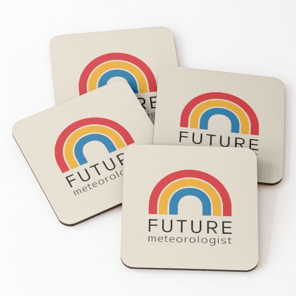 Item preview, Future Meteorologist designed and sold by Anniko Art Studio.