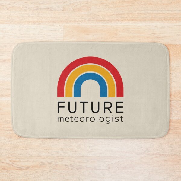 Item preview, Future Meteorologist designed and sold by Anniko Art Studio.