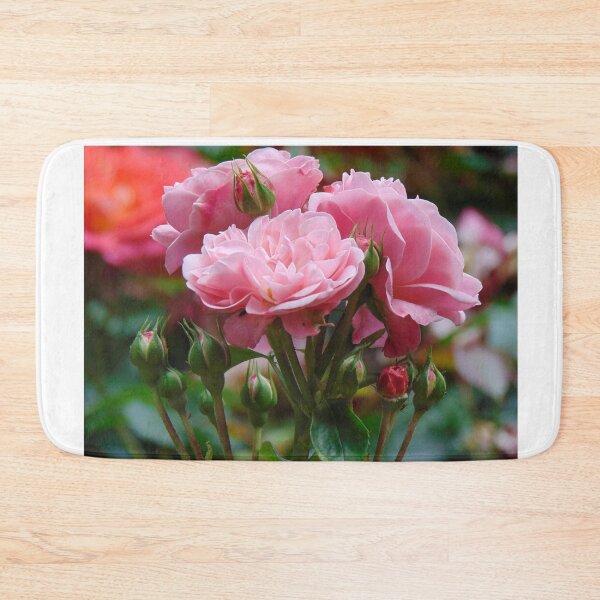 Item preview, Beautiful roses designed and sold by lusiakotowska.