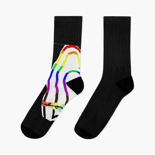 Item preview, Rainbow love designed and sold by DancingCreek.