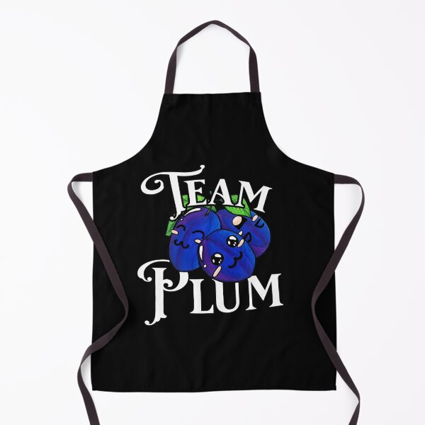 Item preview, Team Plum designed and sold by LunariaNox.