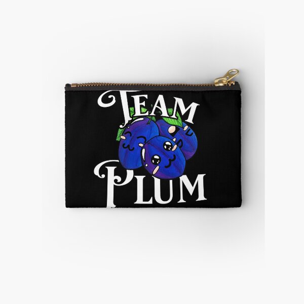 Item preview, Team Plum designed and sold by LunariaNox.