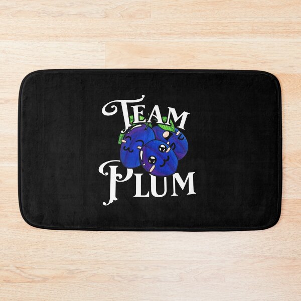 Item preview, Team Plum designed and sold by LunariaNox.