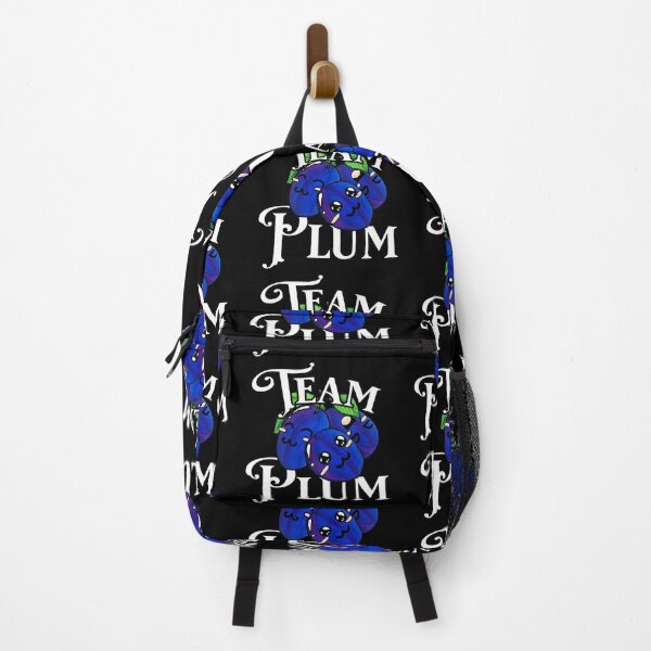 Item preview, Team Plum designed and sold by LunariaNox.