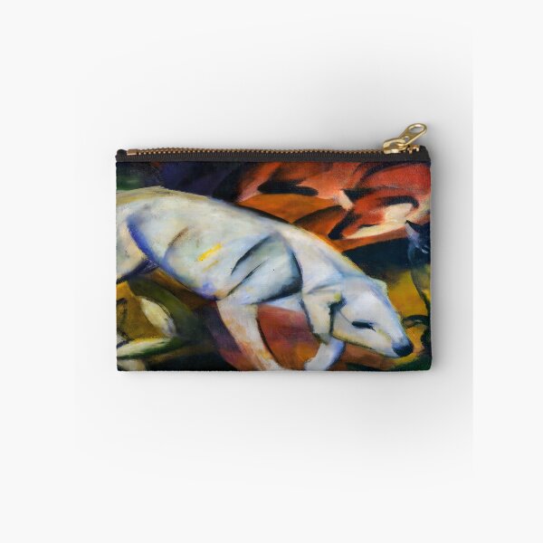Item preview, franz marc artwork designed and sold by David-thomi.