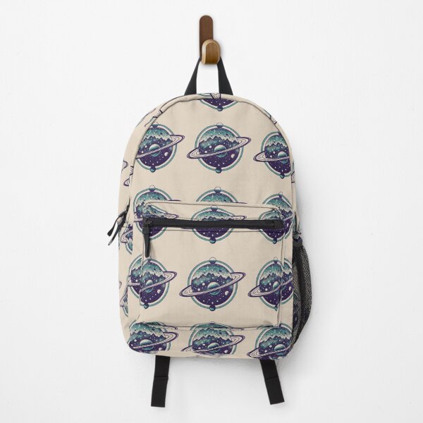 Item preview, Space Planet designed and sold by STYLO FASHION.