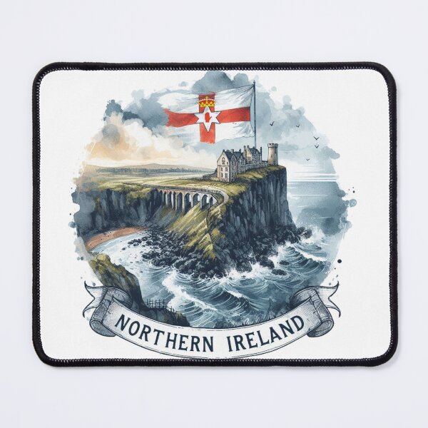 Item preview, Northern Ireland designed and sold by ryanapples2.