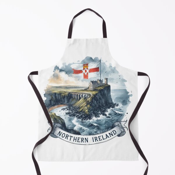 Item preview, Northern Ireland designed and sold by ryanapples2.