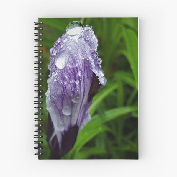 Item preview, When I Grow Old I Will Wear Purple designed and sold by DesJardins.