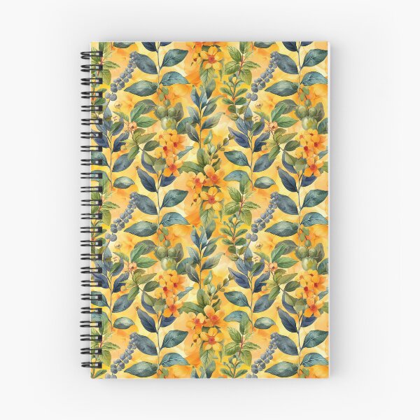 Item preview, Herbs Art Watercolor Herbs Design Nature Fashion Botanical Wallpaper Garden Motifs Background Herbal Patterns Plants Pattern Countryside influence Illustration Green Leaves Wall Art designed and sold by infiniteridellc.