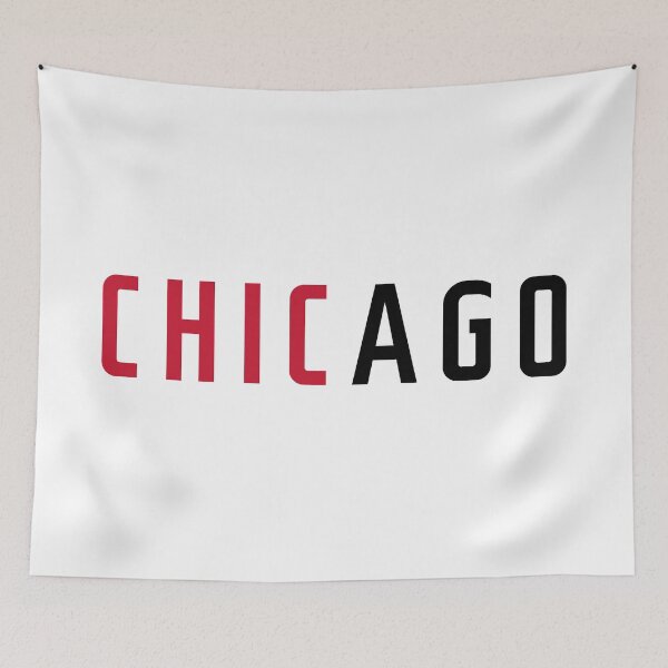 Item preview, Chicago designed and sold by perssonrobin.