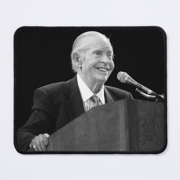 Item preview, Milton Berle - BW Photograph designed and sold by ConcertImages.