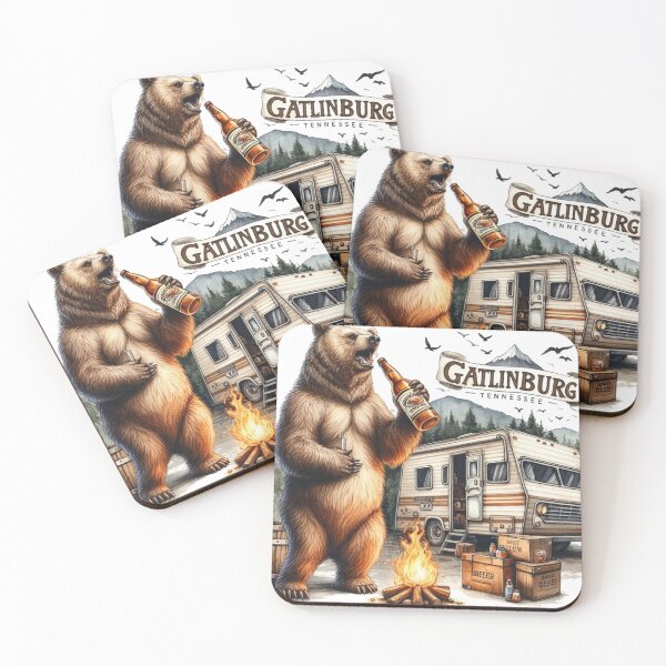 Item preview, Gatlinburg designed and sold by ryanapples2.