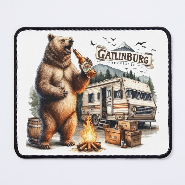 Item preview, Gatlinburg designed and sold by ryanapples2.
