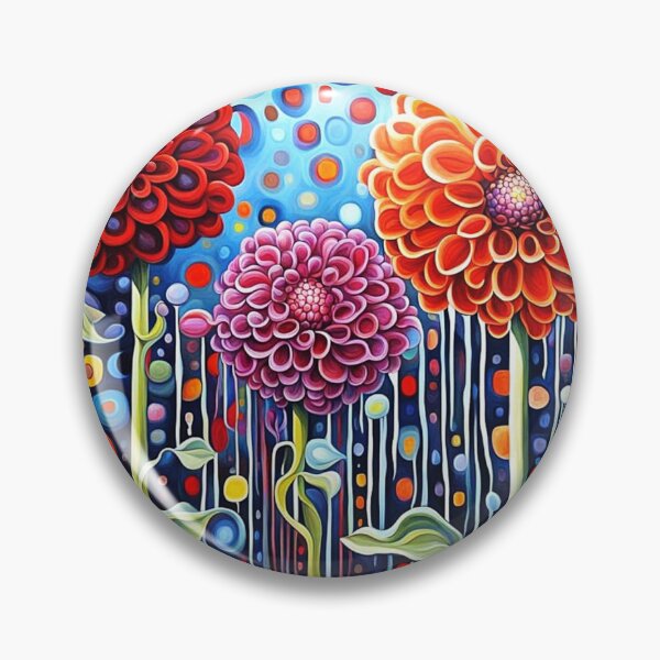 Item preview, Floreales Tubolare 1 designed and sold by George Hutton Hunter.