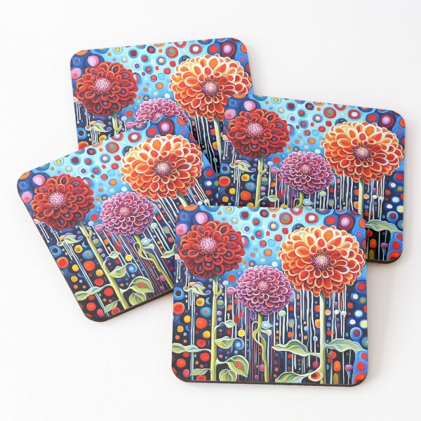 Item preview, Floreales Tubolare 1 designed and sold by George Hutton Hunter.