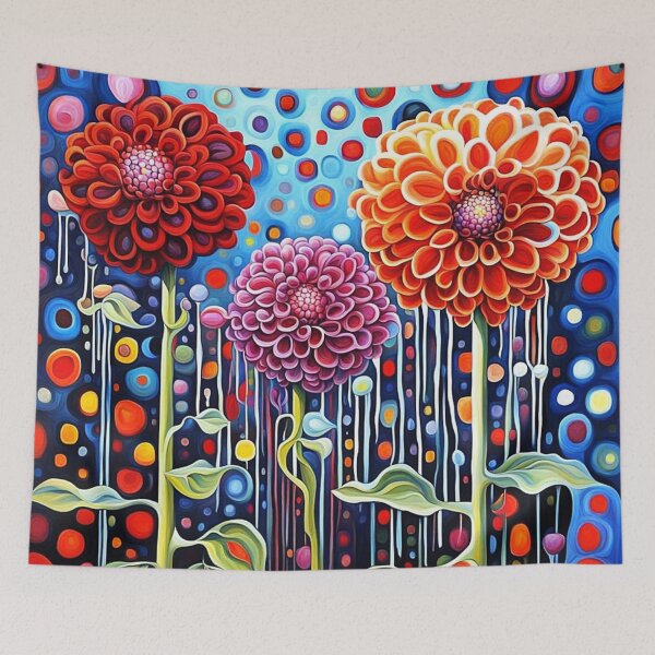 Item preview, Floreales Tubolare 1 designed and sold by George Hutton Hunter.