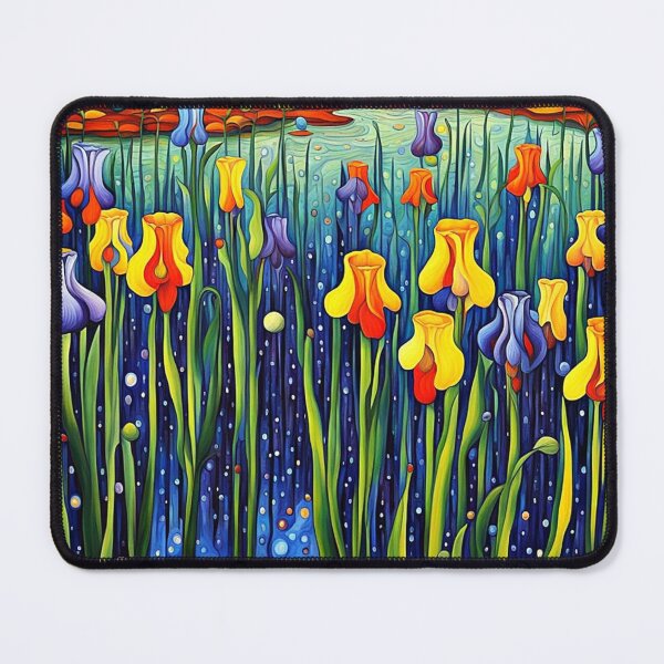 Item preview, Floreales Tubolare 2 designed and sold by George Hutton Hunter.