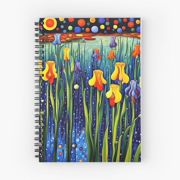 Item preview, Floreales Tubolare 2 designed and sold by George Hutton Hunter.