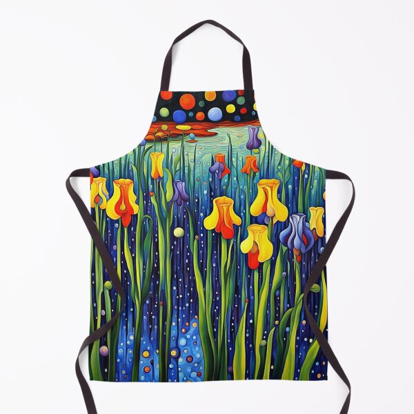 Item preview, Floreales Tubolare 2 designed and sold by George Hutton Hunter.
