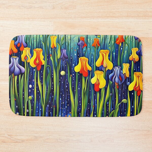 Item preview, Floreales Tubolare 2 designed and sold by George Hutton Hunter.