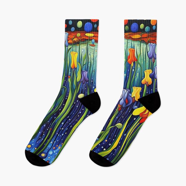 Item preview, Floreales Tubolare 2 designed and sold by George Hutton Hunter.