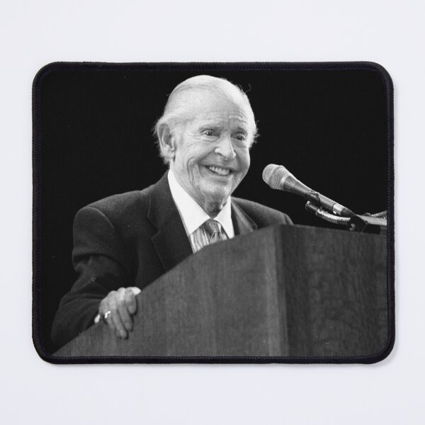 Item preview, Milton Berle - BW Photograph designed and sold by ConcertImages.