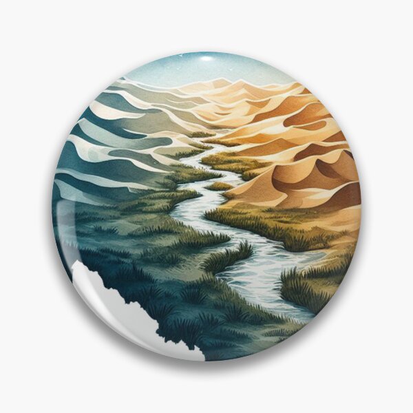 Item preview, Great Sand Dunes National Park designed and sold by ryanapples2.