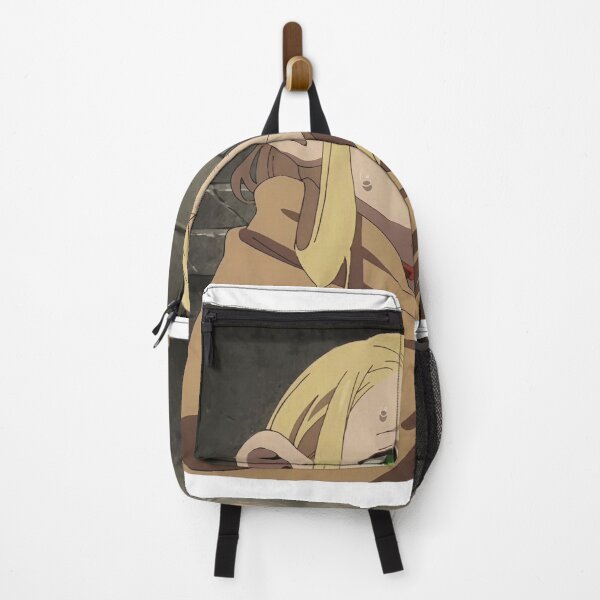Item preview, Delicious in Dungeon : Baby Marcille! designed and sold by FanThisAll.