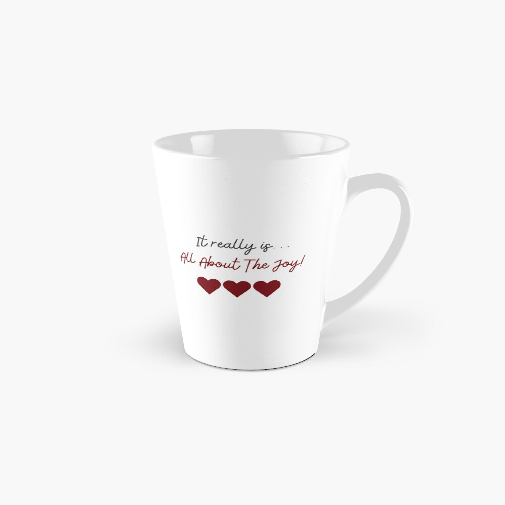 Item preview, Tall Mug designed and sold by carmenlezeth.
