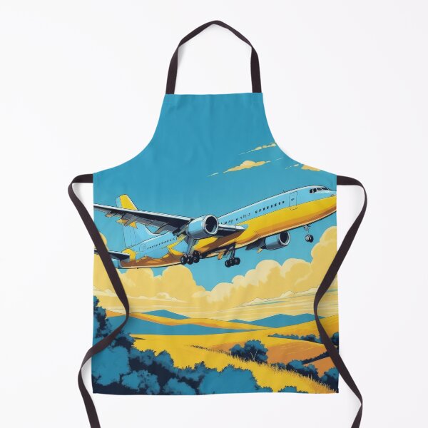 Item preview, plane in flight mode designed and sold by Hodaifa Hamim.