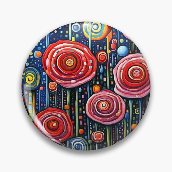 Item preview, Floreales Tubolare 3 designed and sold by George Hutton Hunter.