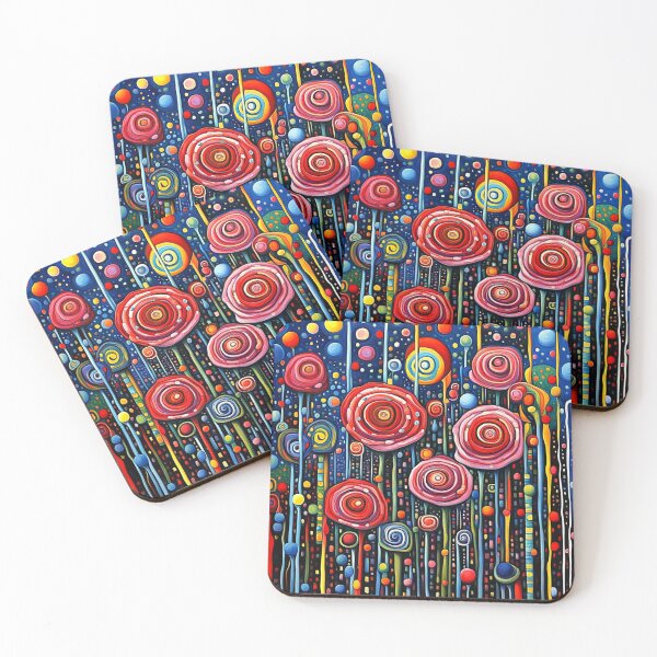 Item preview, Floreales Tubolare 3 designed and sold by George Hutton Hunter.