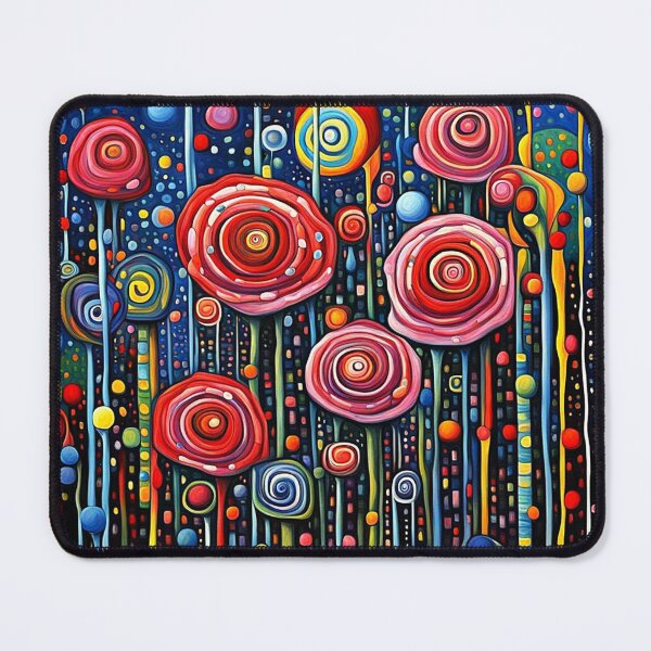 Item preview, Floreales Tubolare 3 designed and sold by George Hutton Hunter.