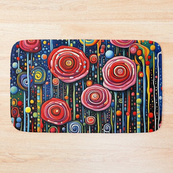 Item preview, Floreales Tubolare 3 designed and sold by George Hutton Hunter.