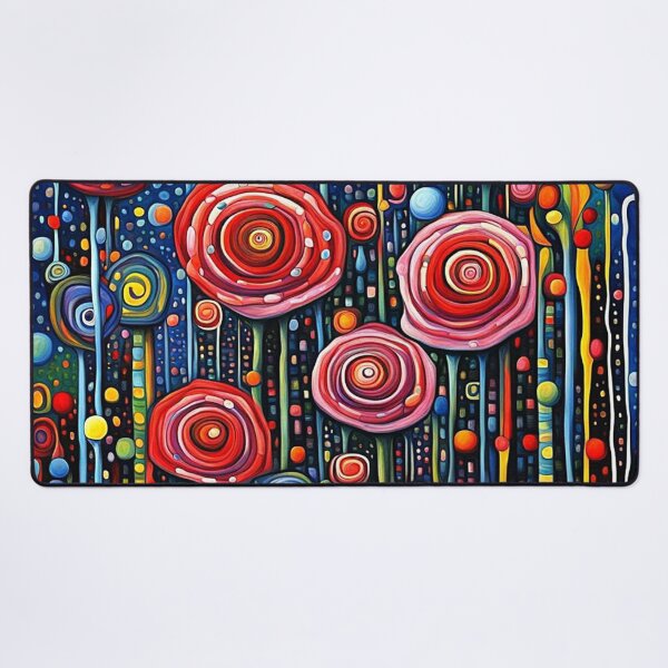 Item preview, Floreales Tubolare 3 designed and sold by George Hutton Hunter.