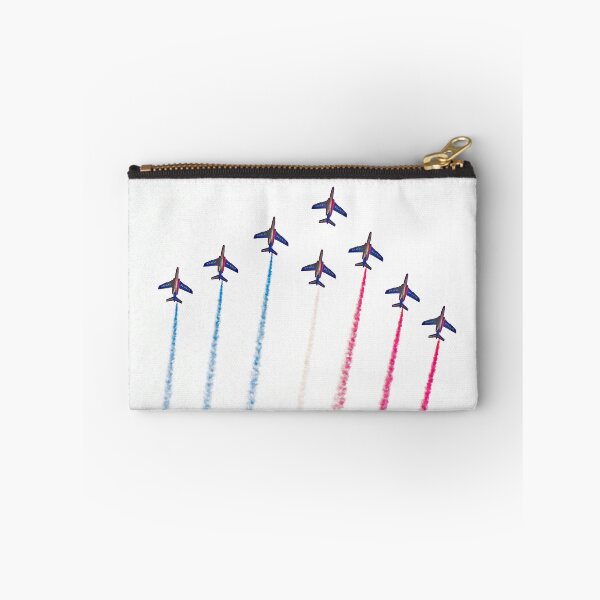 Item preview, r3701/ Finition 2024 - 4 - Juin 2024 - la Légendaire " Patrouille de France " - le Vigeant 86  "  fz 2000 Olavia-Olao Okaio Créations  designed and sold by o.okaïo.
