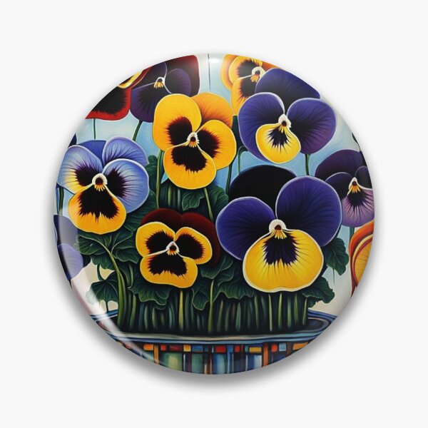Item preview, Floreales Tubolare 6 designed and sold by George Hutton Hunter.