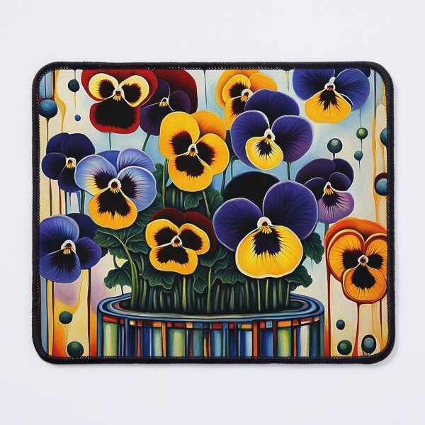 Item preview, Floreales Tubolare 6 designed and sold by George Hutton Hunter.