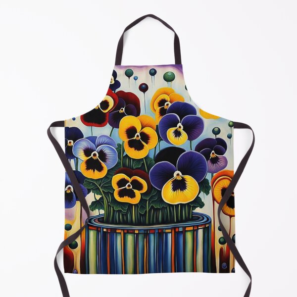 Item preview, Floreales Tubolare 6 designed and sold by George Hutton Hunter.