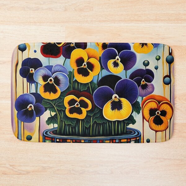 Item preview, Floreales Tubolare 6 designed and sold by George Hutton Hunter.