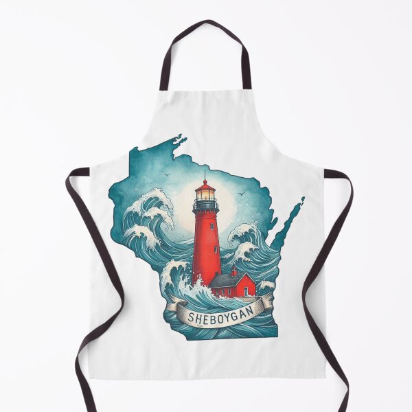 Item preview, Sheboygan Wisconsin designed and sold by ryanapples2.